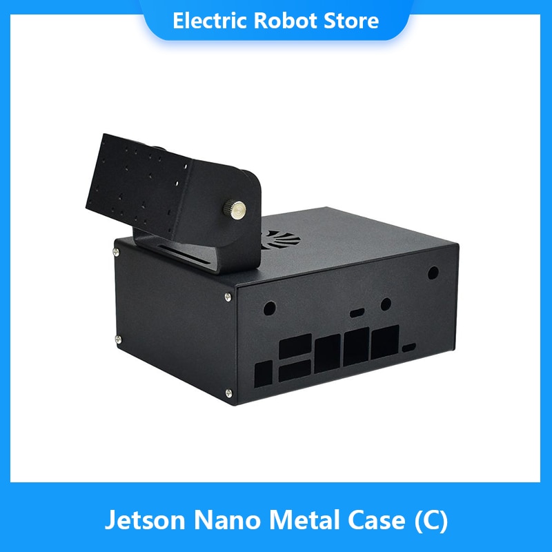 Waveshare Jetson Nano Ż ̽ (C), ī޶ Ȧ,   , Jetson Nano  ŰƮ B01 4GB 